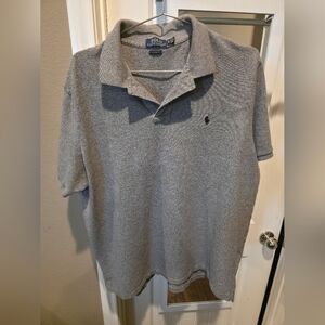 Ralph Lauren Classic Fit Polo XL